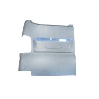 Reperaturka drzwi tylnych do Volkswagen Transporter T5 2003-2015 / Lewa 15058