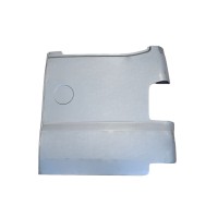 Reperaturka drzwi tylnych do Volkswagen Transporter T5 2003-2015 / Prawa 15057