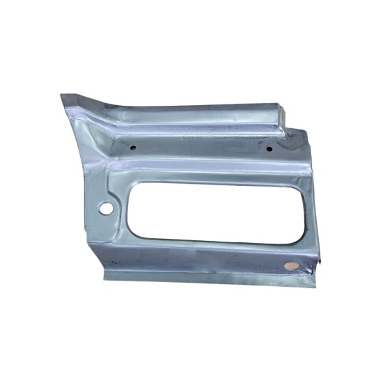 Reperaturka błotnika tylnego do Volkswagen Transporter T5 2003-2015 / Lewa 12028