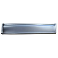 Reperaturka boku zewnętrzna do Volkswagen Transporter T5 2003-2015 / Lewa 16917
