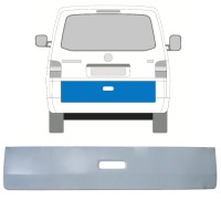 Reperaturka klapy bagażnika do Volkswagen Transporter T5 2003-2015 15031 Reperaturka klapy bagażnika do Volkswagen Transporter T5 2003-2015 15031