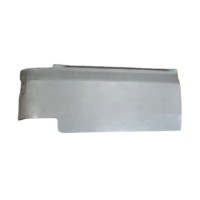 Reperaturka drzwi tylnych do Volkswagen Transporter T5 2003-2015 / Lewa 15093