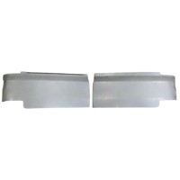 Reperaturka drzwi tylnych do Volkswagen Transporter T5 2003-2015 / Lewa+Prawa / Zestaw 15094