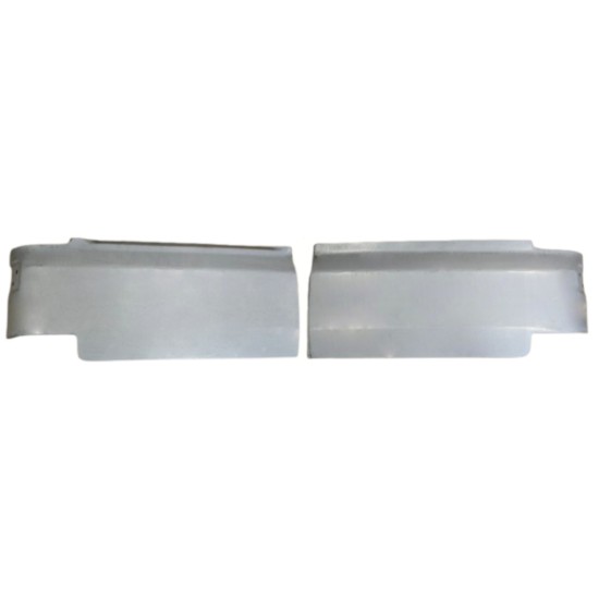 Reperaturka drzwi tylnych do Volkswagen Transporter T5 2003-2015 / Lewa+Prawa / Zestaw 15094