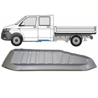 Reperaturka stopnia do Volkswagen Transporter T6 2015-2024 / Lewa 17155