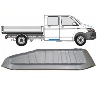 Reperaturka stopnia do Volkswagen Transporter T6 2015-2024 / Prawa 17154