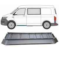 Reperaturka stopnia do Volkswagen Transporter T6 2015-2024 / Lewa 17157