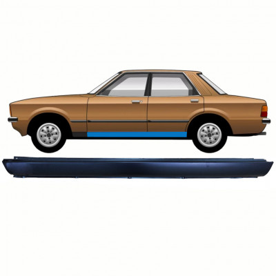 FORD TAUNUS 1976-1982 PRÓG / LEWA STRONA