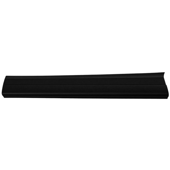 Listwa boczna drzwi do Volkswagen Tiguan 2007-2016 / Lewa 17062