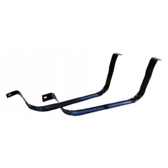 Obejmy zbiornika paliwa do Volkswagen Tiguan 2007-2016 14954