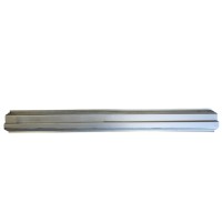 Reperaturka progu do Volkswagen Tiguan 2007-2016 / Lewa 14773
