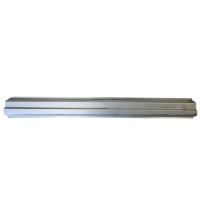 Reperaturka progu do Volkswagen Tiguan 2007-2016 / Prawa 14772 Reperaturka progu do Volkswagen Tiguan 2007-2016 / Prawa 14772