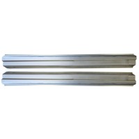 Reperaturka progu do Volkswagen Tiguan 2007-2016 / Lewa+Prawa / Zestaw 14774 Reperaturka progu do Volkswagen Tiguan 2007-2016 / Lewa+Prawa / Zestaw 14774