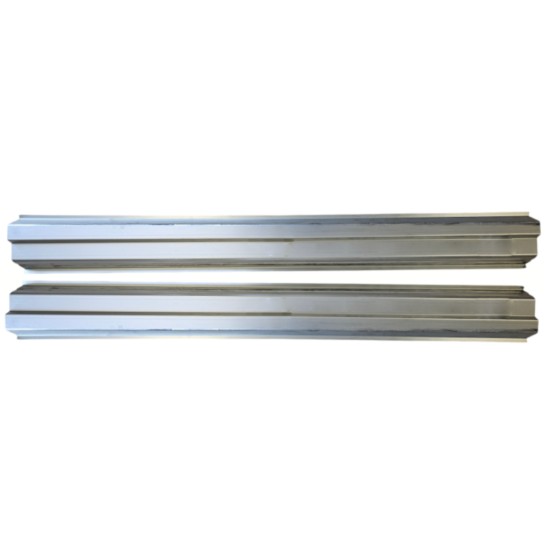 Reperaturka progu do Volkswagen Tiguan 2007-2016 / Lewa+Prawa / Zestaw 14774 Reperaturka progu do Volkswagen Tiguan 2007-2016 / Lewa+Prawa / Zestaw 14774