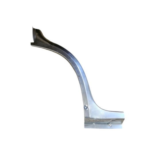 Reperaturka błotnika tylnego część przednia do Volkswagen Tiguan 2007-2016 / Prawa 15783