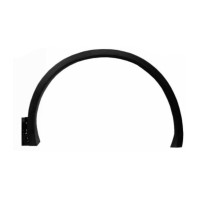 Listwa boczna błotnika przedniego do Volkswagen Tiguan 2016-2024 R-Line / Prawa 14861