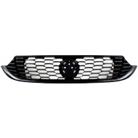 Grill do Fiat Tipo 2016- / Zestaw 7531
