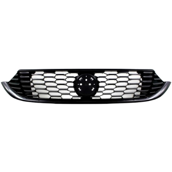 Grill do Fiat Tipo 2016- / Zestaw 7531