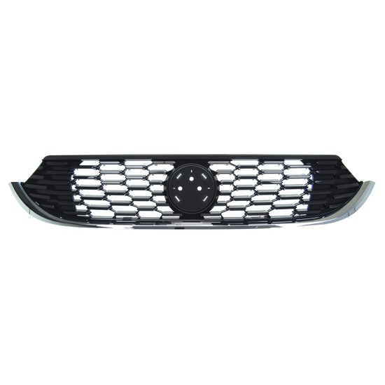 Grill do Fiat Tipo 2016- / Zestaw 16194
