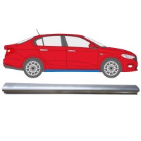 Reperaturka progu część dolna do Fiat Tipo 2016- / Prawa 14972