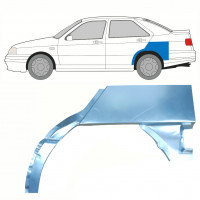 Reperaturka błotnika tylnego do Seat Toledo 1991-1999 / Lewa 10803