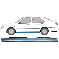 Reperaturka progu do Seat Toledo 1991-1999 / Lewa 6991