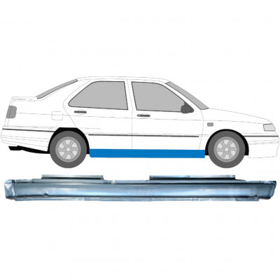 Reperaturka progu do Seat Toledo 1991-1999 / Prawa 6990