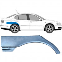 Reperaturka błotnika tylnego część górna do Seat Toledo Leon 1999-2006 / Prawa 5766