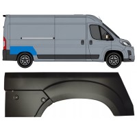 Reperaturka błotnika tylnego do Toyota Proace Max 2024- / Prawa 16693