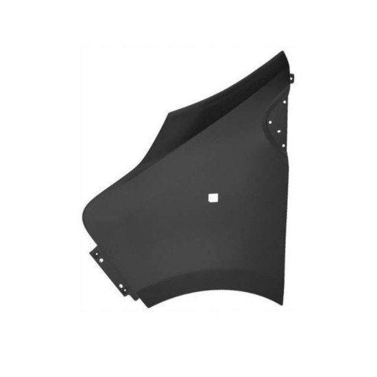 Błotnik przedni do Renault Trafic 2014- 2014-2021 / Lewa 17102