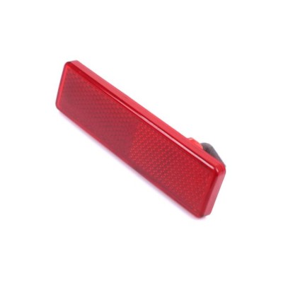 Odblask do Renault Trafic 2014- / Lewa = Prawa (symetryczny) 15610