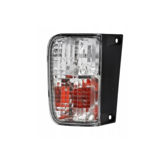Lampa tylna do Renault Trafic 2001-2014 / Prawa 15309
