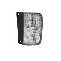 Lampa tylna do Renault Trafic 2001-2014 / Prawa 15308