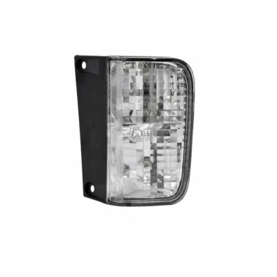 Lampa tylna do Renault Trafic 2001-2014 / Prawa 15308