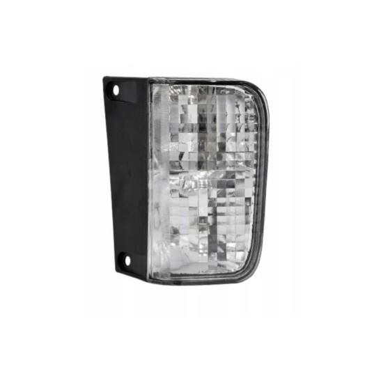 Lampa tylna do Renault Trafic 2001-2014 / Prawa 15308