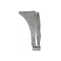 Reperaturka błotnika tylnego do Opel Vivaro 2001-2014 / Prawa 15764