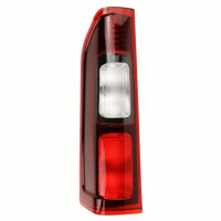 Lampa tylna do Renault Trafic 2014- / Lewa 8434