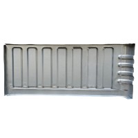 Reperaturka stopnia do Ford Transit 2000-2013 / Prawa 15054