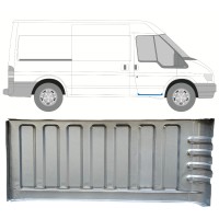 Reperaturka stopnia do Ford Transit 2000-2013 / Prawa 15054