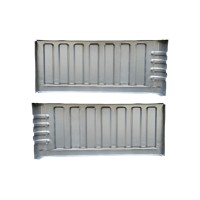 Reperaturka stopnia do Ford Transit 2000-2013 / Lewa+Prawa / Zestaw 15056