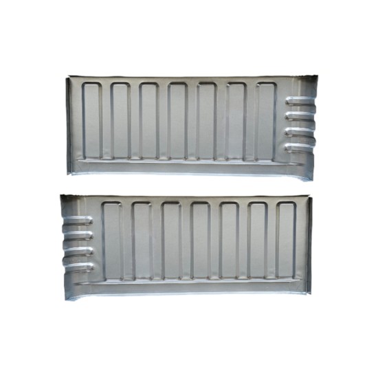 Reperaturka stopnia do Ford Transit 2000-2013 / Lewa+Prawa / Zestaw 15056