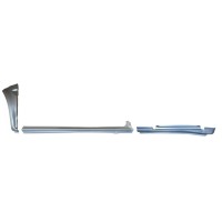 Zestaw reperaturek do Ford Transit 2000-2013 / Prawa / 15019