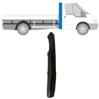 Reperaturka słupka do Ford Transit 2000-2013 / Prawa / Pojedyncza kabina 14896 Reperaturka słupka do Ford Transit 2000-2013 / Prawa / Pojedyncza kabina 14896