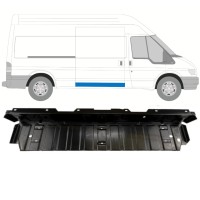 Reperaturka stopnia do Ford Transit 2000-2013 / Lewa = Prawa (symetryczny) 15986