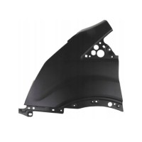 Błotnik przedni do Ford Transit 2014- 2014-2019 / Lewa 17093