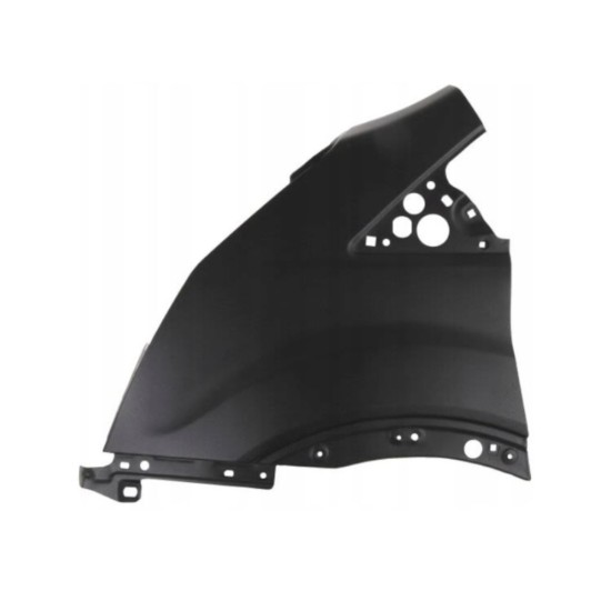 Błotnik przedni do Ford Transit 2014- 2014-2019 / Lewa 17093