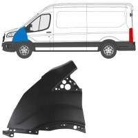 Błotnik przedni do Ford Transit 2014- 2014-2019 / Lewa 17093