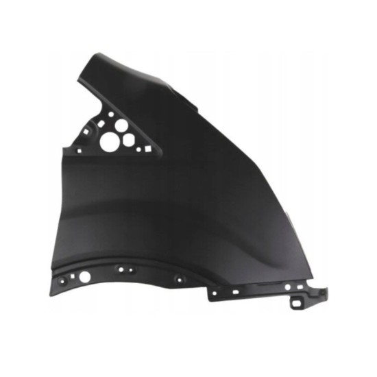 Błotnik przedni do Ford Transit 2014- 2014-2019 / Prawa 17092