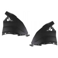 Błotnik przedni do Ford Transit 2014- 2014-2019 / Lewa+Prawa / Zestaw 17094