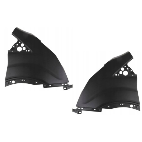 Błotnik przedni do Ford Transit 2014- 2014-2019 / Lewa+Prawa / Zestaw 17094